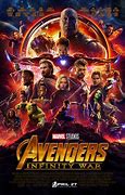 Image result for Super Heroes Avengers Infinity War
