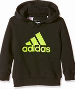 Image result for Adidas Hoodie for Little Girls