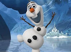 Image result for Frozen Film Snowman