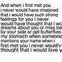 Image result for I Love You Baby Forever Quotes