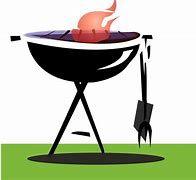 Image result for BBQ Grill Clip Art PNG