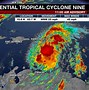 Image result for Tropical Storm Tracking Models