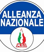 Image result for National Alliance Italy