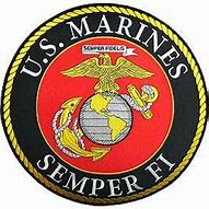 Image result for Marine Corps Patches