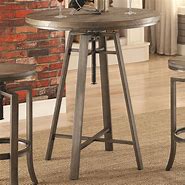 Image result for Home Bar Table
