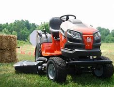 Image result for Attachments for Hand Operations Riding Mower