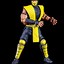 Image result for Mortal Kombat Figures Storm Collectibles
