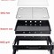 Image result for BBQ Grillware Deluxe Charcoal Grill