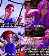 Image result for Cute Barbie Quotes