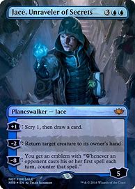 Image result for Magic The Gathering Jace Gate Watvh Cards