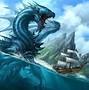 Image result for Mythical Night Dragon