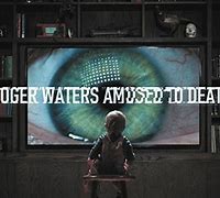 Image result for roger waters solo albums