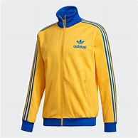 Image result for Adidas Tracksuit for Girls Black and Gold