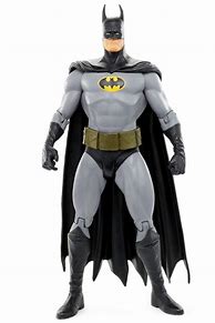 Image result for Alex Ross Batman Figure