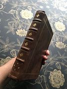 Image result for Old Book Binding
