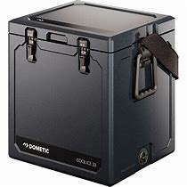 Image result for Dometic Cool Ice WCI 33L Ice Chest Dry Box Slate, 33L