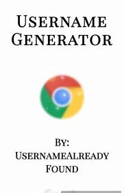 Image result for Wattpad Username Generator