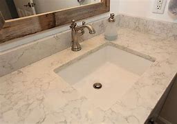 Image result for Bathroom Countertops