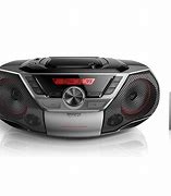 Image result for Philips CD Boombox
