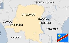 Image result for Congo War Map Puzzle