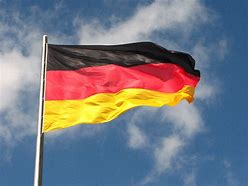Image result for German Flag Hning
