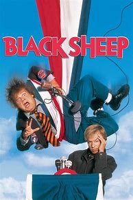 Image result for Black Sheep Movie DVD