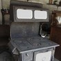 Image result for Old Stove