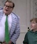 Image result for Chris Farley Angry Meme
