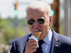 Image result for Biden Ice Cream Meme