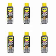 Image result for WD-40 Specialist 6.5 Oz Aerosol Rust/Corrosion Inhibitor - 122° F Max | Part 30003