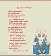 Image result for Tribute to Senior Citizens Poem