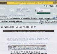 Image result for Western Union Check