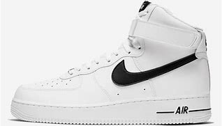 Image result for Air Force 1 High Top
