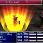 Image result for FF7 Cloud City of Acients PS1