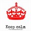 Image result for Keep Calm and It
