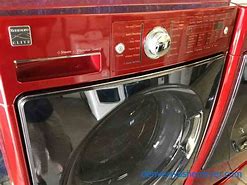 Image result for Kenmore Front Load Stackable Washer Dryer
