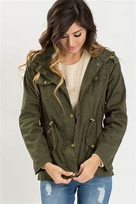 Image result for Cute Woman's Jacket