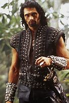 Image result for Kevin Smith as Ares