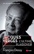 Image result for Jacques Verges