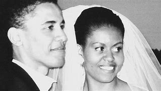 Image result for Michelle and Barack Obama Marriage