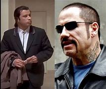 Image result for John Travolta Most Famous Movies