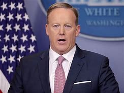 Image result for Sean Spicer Personal Life