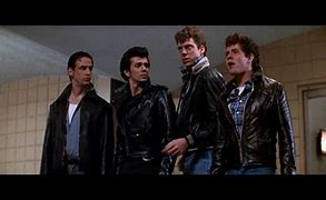 Image result for Grease 2 Movie Poster Wallpaper