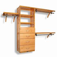 Image result for Lowe's Closet Shelving and Storage
