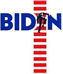 Image result for Biden Stairs