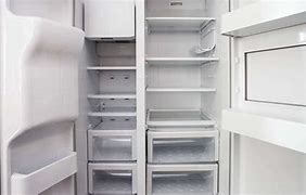 Image result for GE Refrigerator Has Water Pooling in Bottom