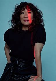 Image result for Sandra Oh Sidewqys