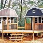 Image result for Shed Next to House