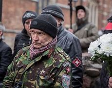 Image result for Latvian Legion Day