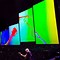 Image result for Stage for Roger Waters Us Them Tour